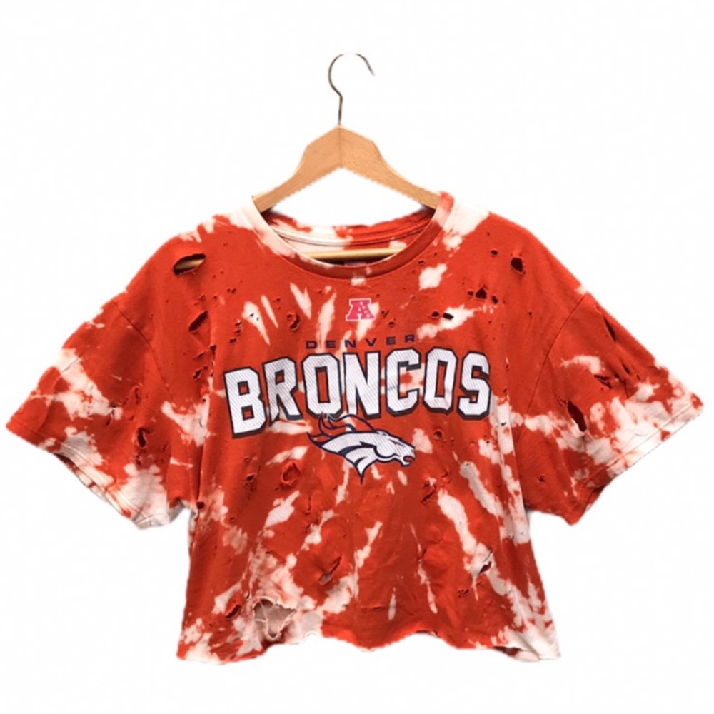 NFL Broncos T-shirt